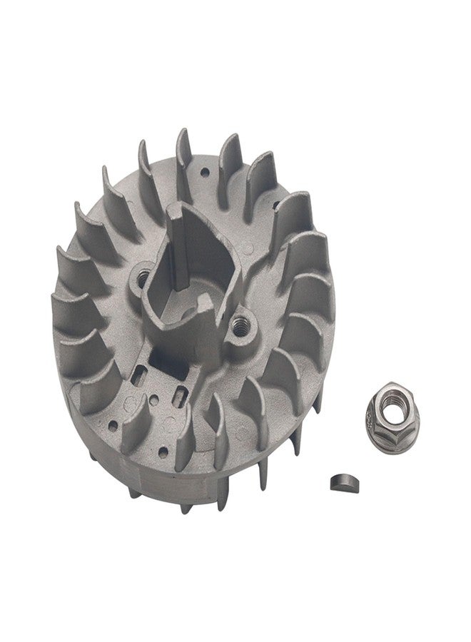 FLMLF Flywheel Kit for 1/5 RC HPI Baja Rovan Kingmotor 5B 5T 5SC TOP Speed RC World - Image 3